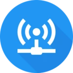 Logo of The Network Handbook android Application 